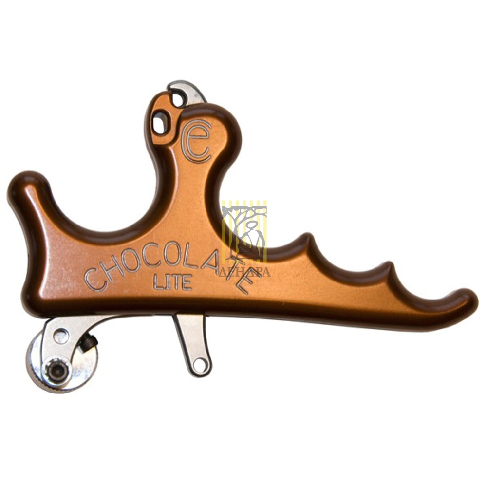 Chocolate Addict, (3-finger)