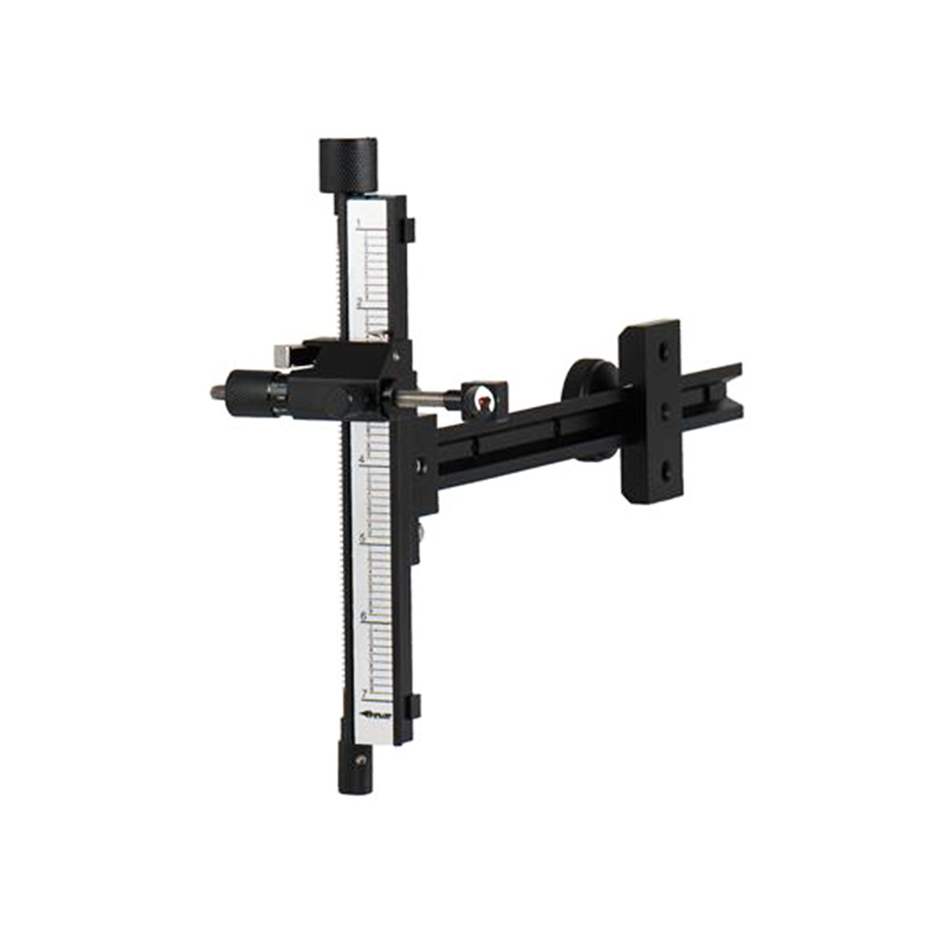 Прицел Classic First для рекурсивного лука с быстрой регулировкой по вертикали, производитель Avalon