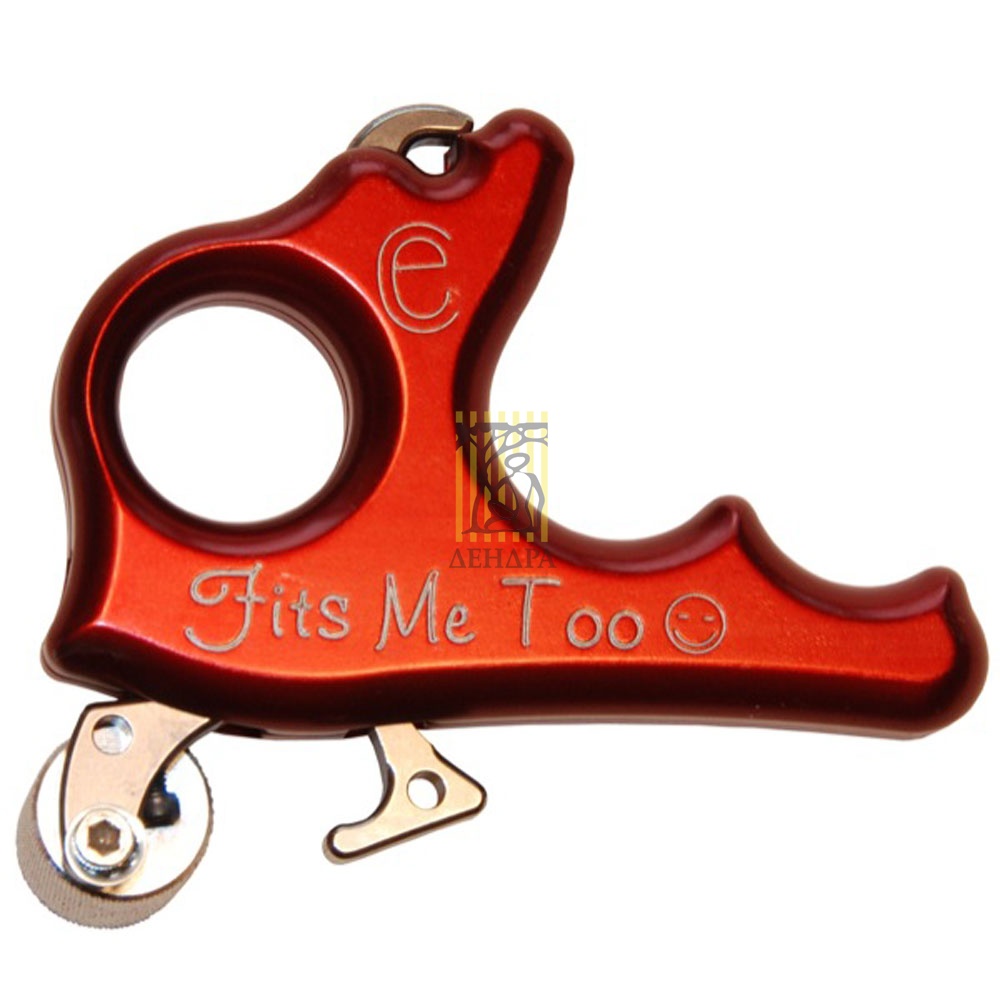 Fits Me Too (3-finger)