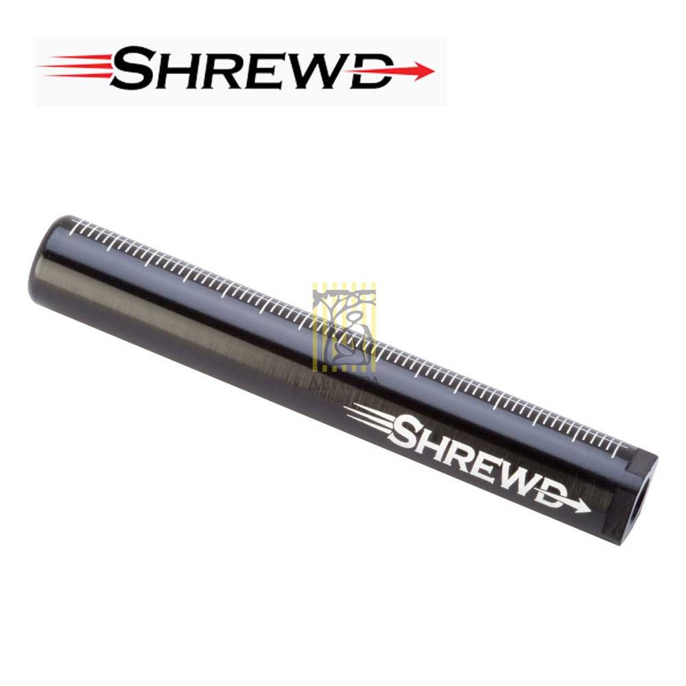 Адаптер для скопа, диаметр 3/8"