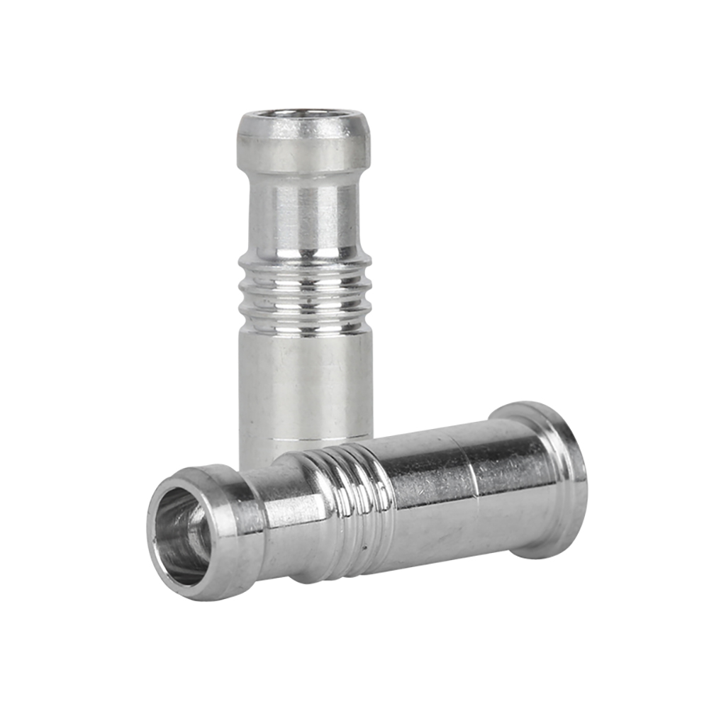 Втулка (инсерт) для вкручивающихся наконечников размер MicroLite CB, 12 шт