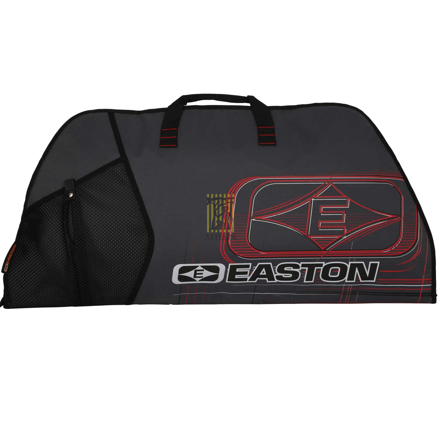 Чехол для блочного лука Micro Flatline, размер длина 91 см, высота 46 см, передний карман для аксесс