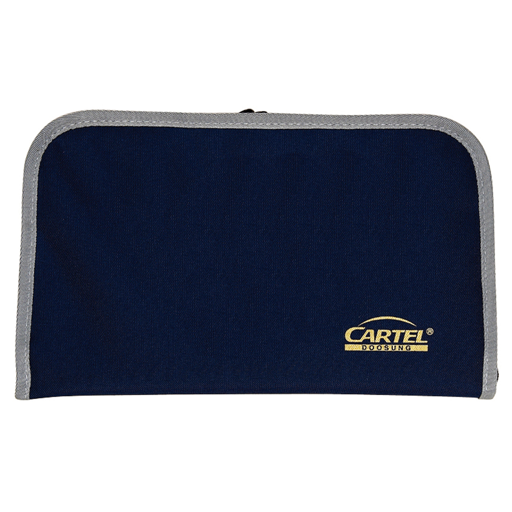 Сумка-чехол для прицела 201 SIGHT, черная