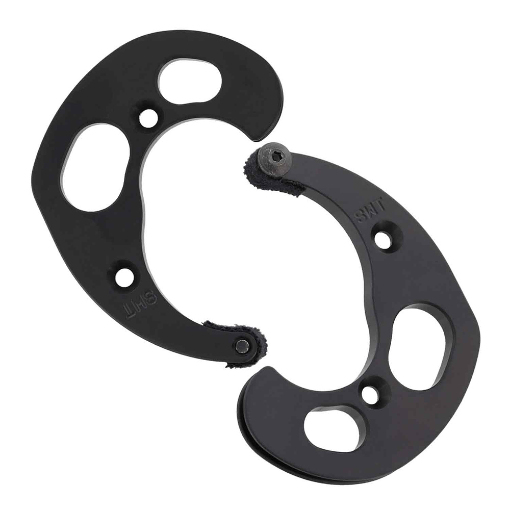 Комплект модулей SWT для блочного лука, размер G, сила  60#, сброс 75%