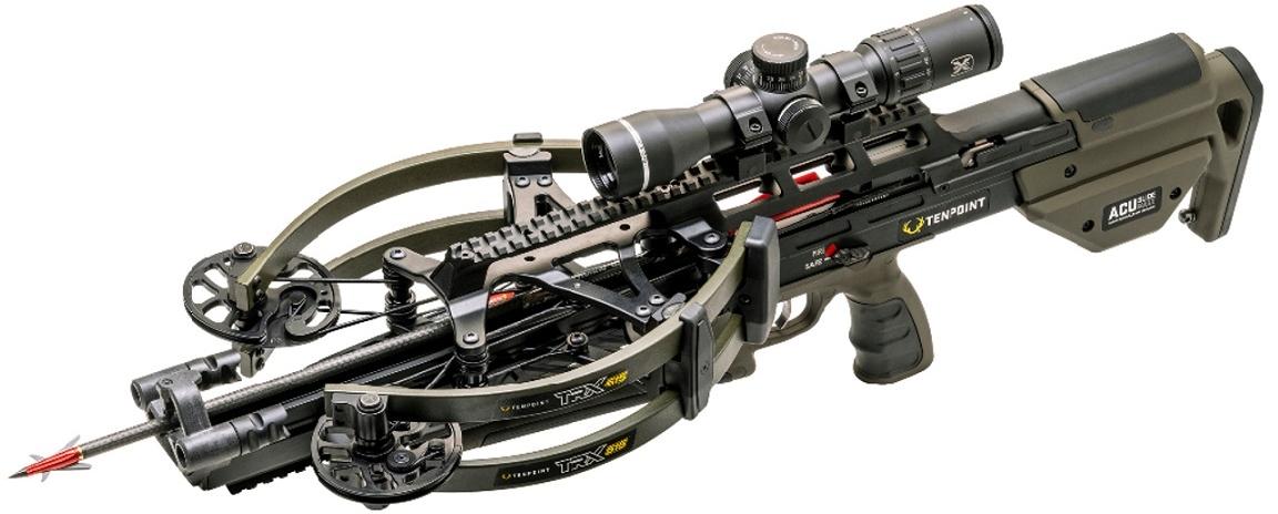 Арбалет TenPoint TRX515