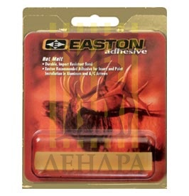 Клей термоплавкий Hot Melt, размер 3"х5", в блистере