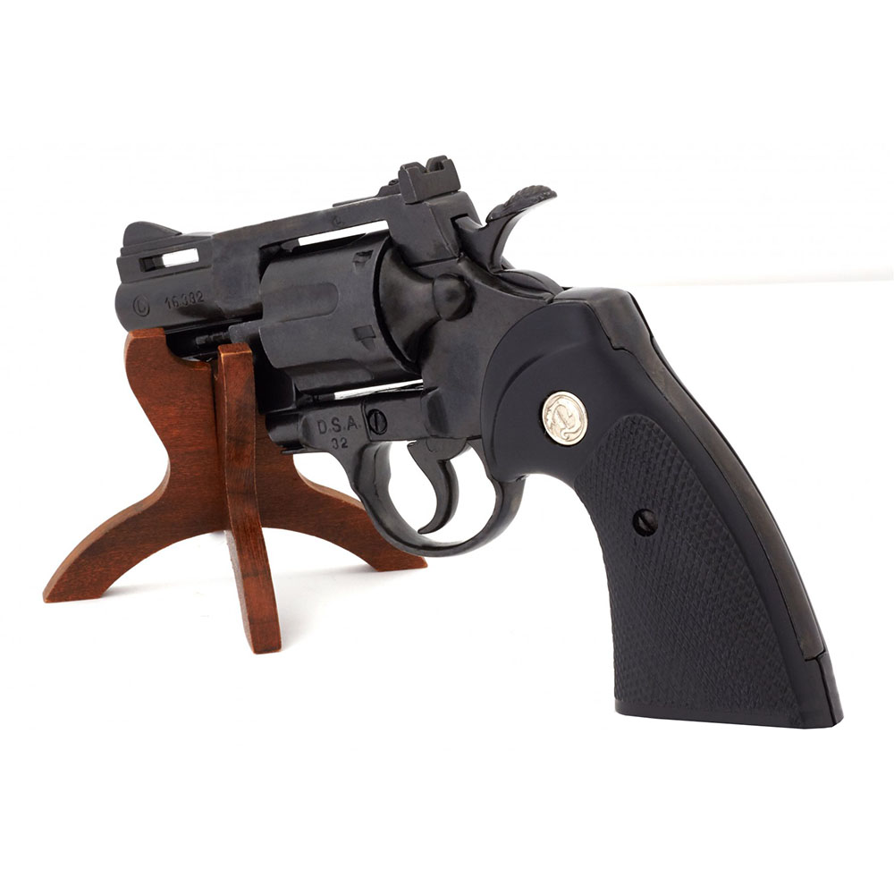 Револьвер Магнум 357 2 дюйма