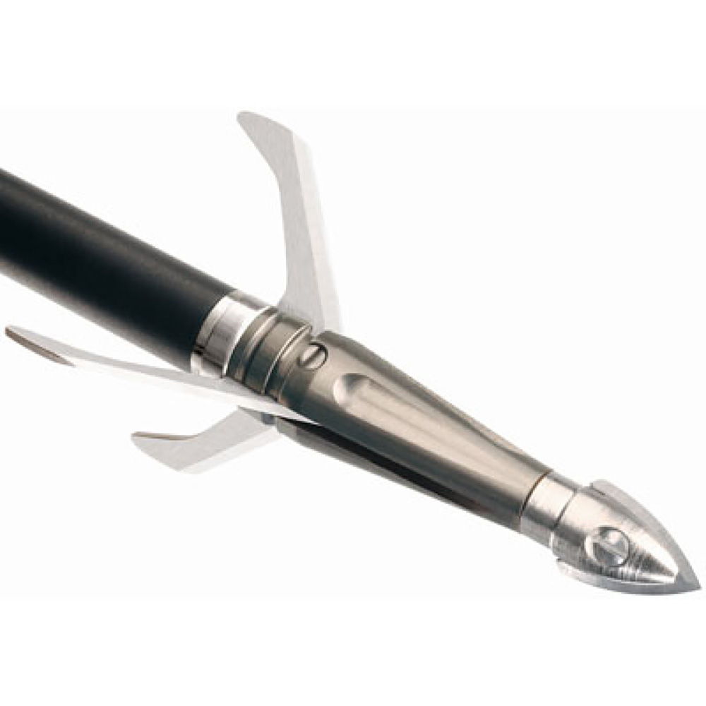 Наконечники для стрел Scorpion XP 100 гр, 3 шт/уп, шт
