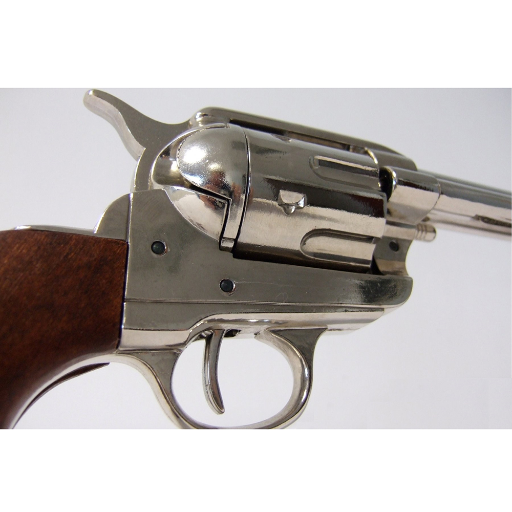 Револьвер "Миротвороец" 5½", .45 калибра, США 1873 г.