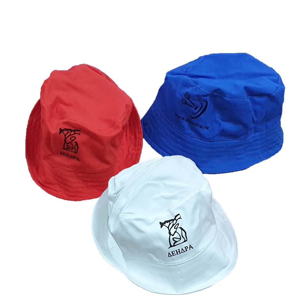 Панама Дендра синяя