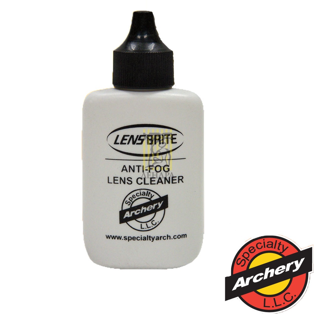 Жидкость для очистки линз Lens Brite