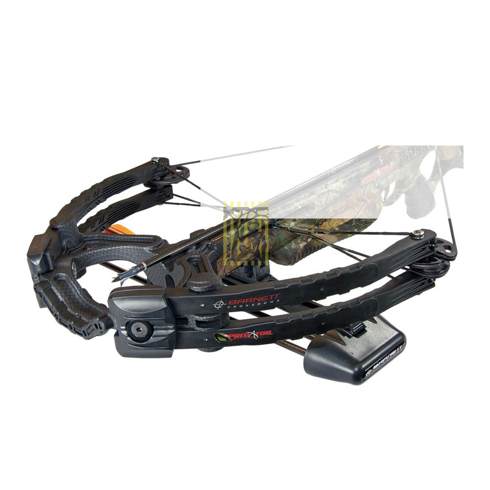 Фронтальная часть для арбалета "Predator Carbon Lite"