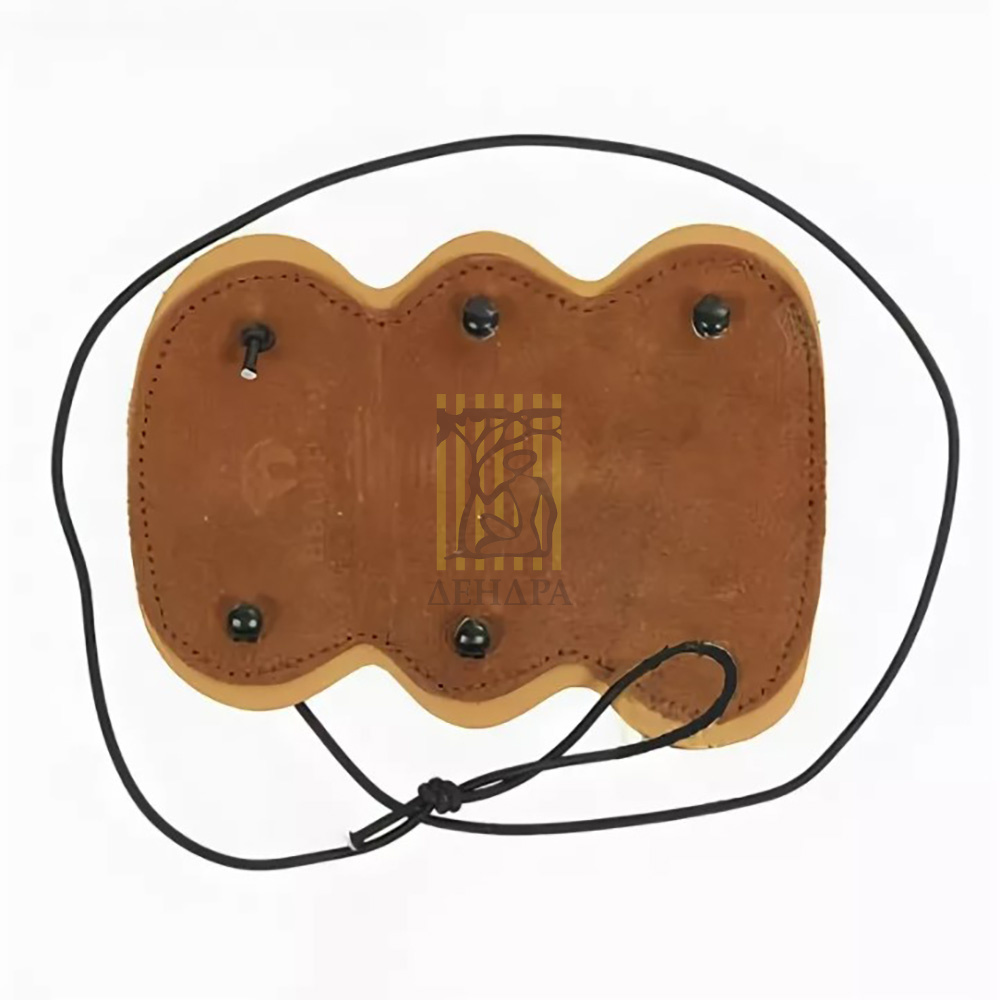 Защитная крага для стрельбы из лука "Traditional"