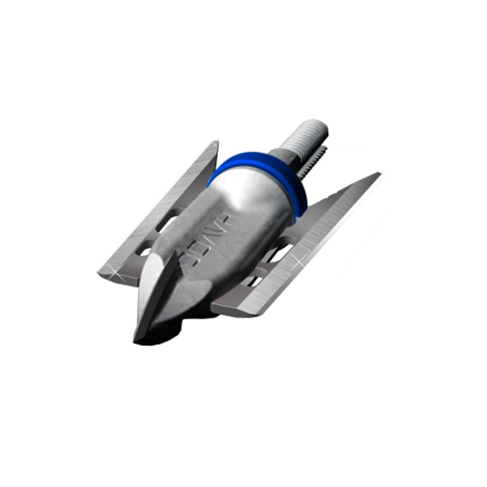 Наконечники для стрел G5 Havoc, вес 100 гр, 3шт/уп