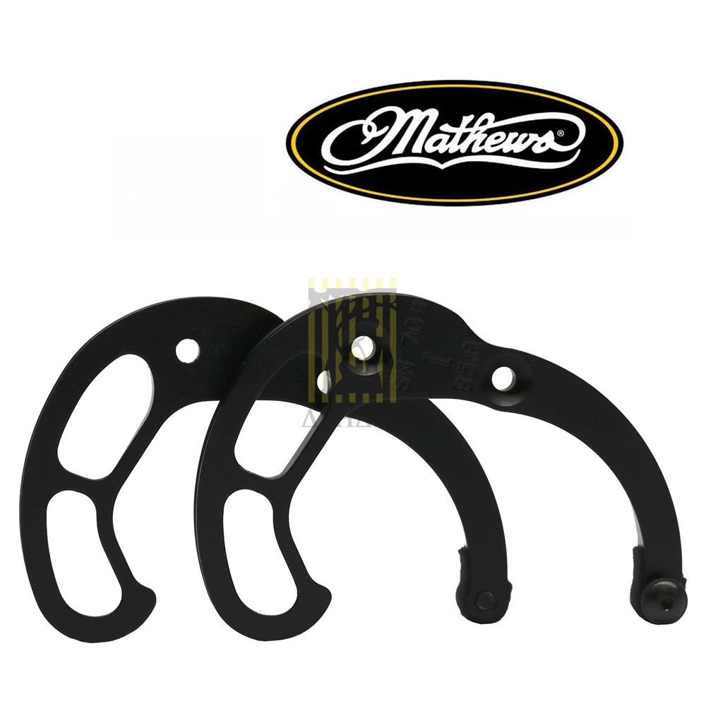 Комплект модулей SW MODS для блочного лука Vertix, размер D 60#, сброс 85%