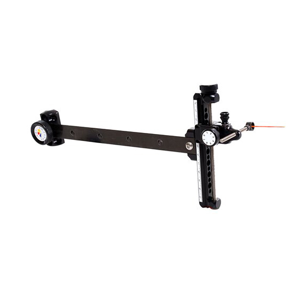 Прицел для рекурсивного лука SX10,карбон