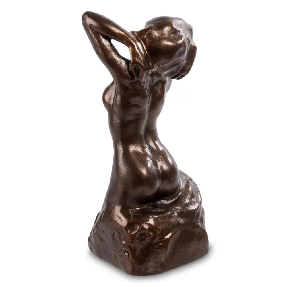 Роден "Утро Венеры",полистоун