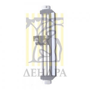 База для Supreme, 550, серебр