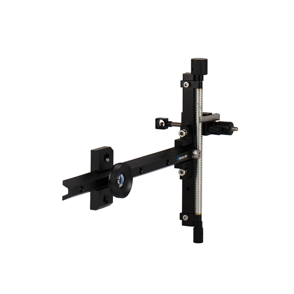 Прицел Classic First для рекурсивного лука с быстрой регулировкой по вертикали, производитель Avalon