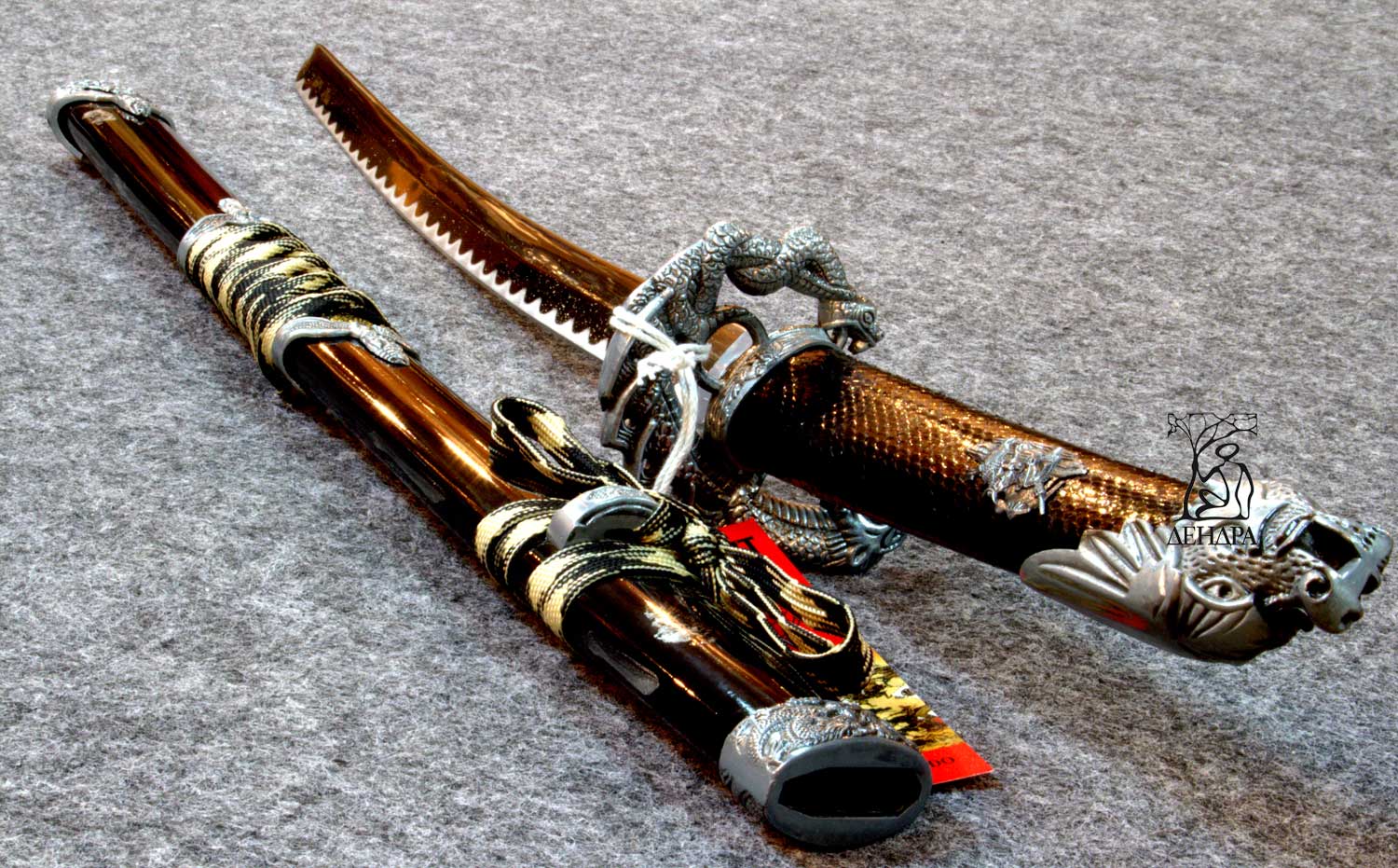 Вакидзаси купить в подарок с доставкой