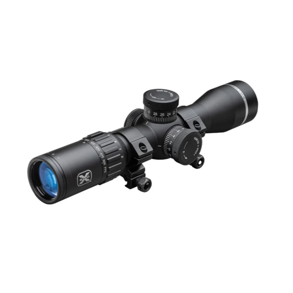 Прицел механический для арбалета EVO-X, цвет черный