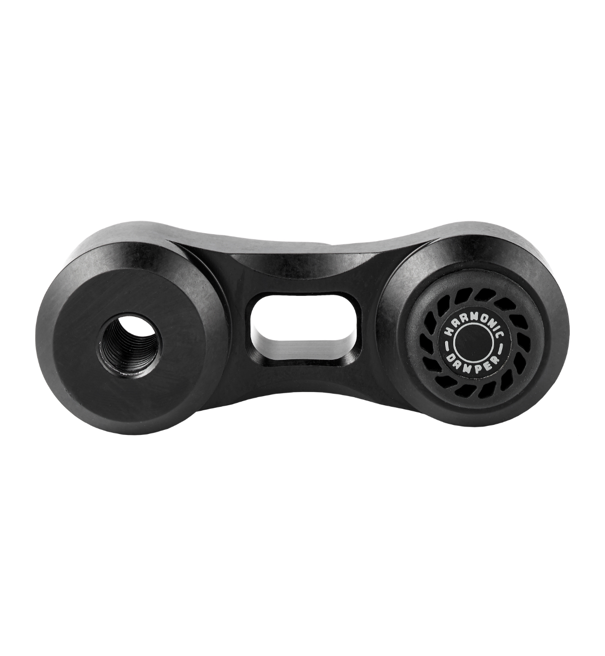 Боковой отвод для стабилизатора, цвет черный