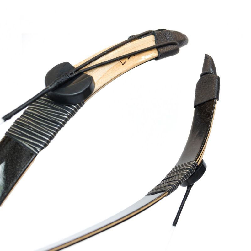 Лук Horsebow Fairy, длина 50", сила натяжения 35 lbs, производитель White Feather