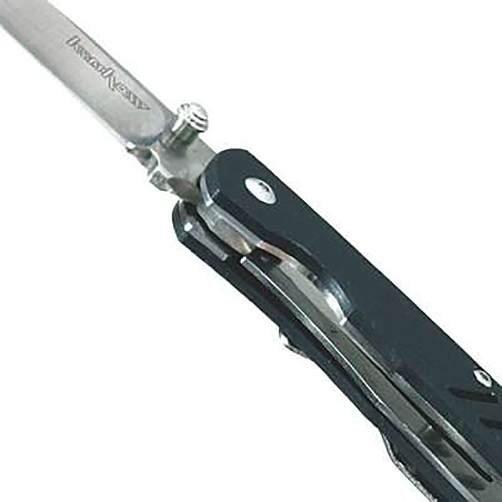 Нож складной "G-10 Hawk", сталь 8CR13MoV твердост, шт