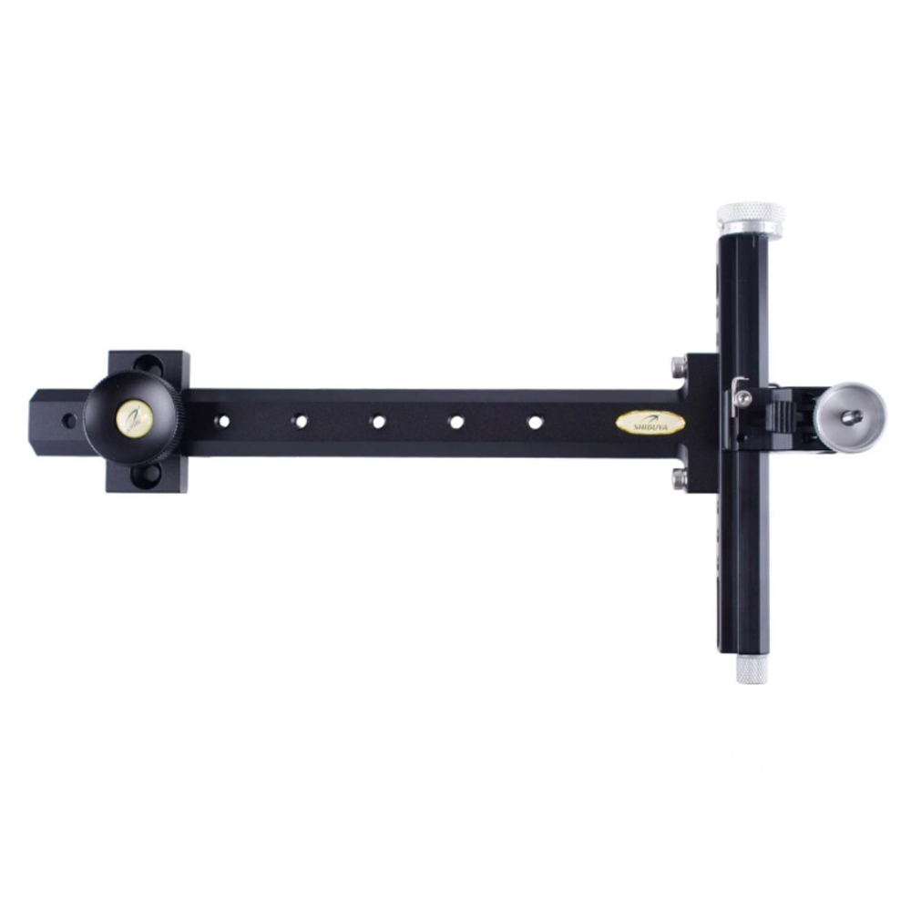 Прицел для классического лука SHIBUYA CARBON 520 ULTIMA