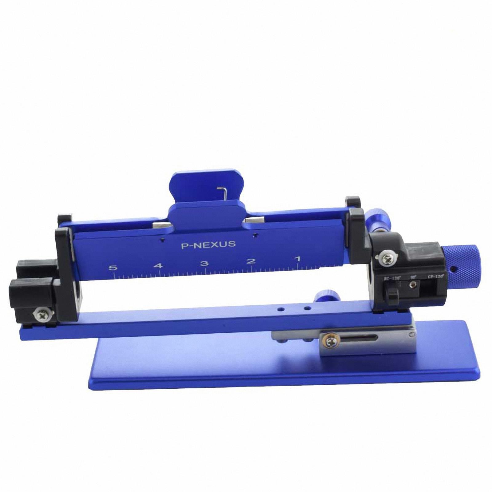 Пероклейка для стрел Jig P-Nexus, производитель Decut, подходит для классического и блочного лука, р