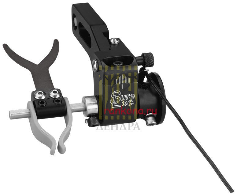 Полочка падающая Bear Trap для блочного лука