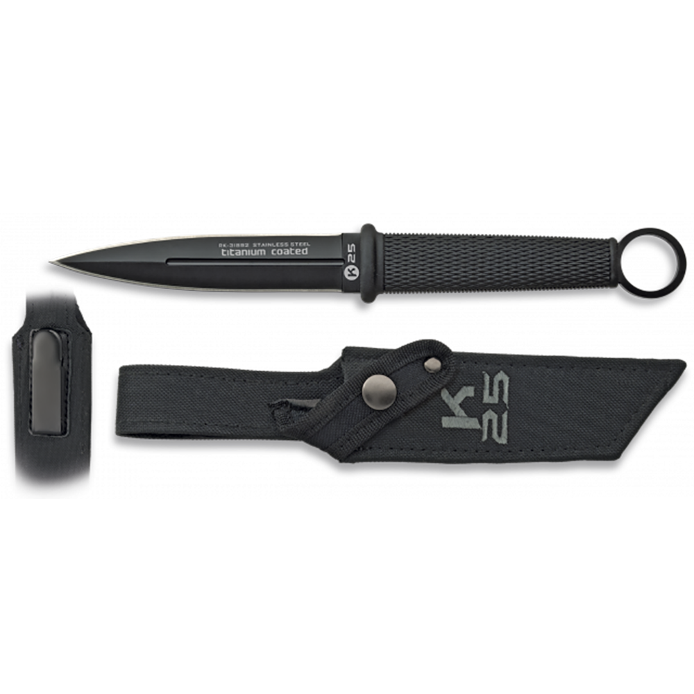 Нож тактический Martinez 31892