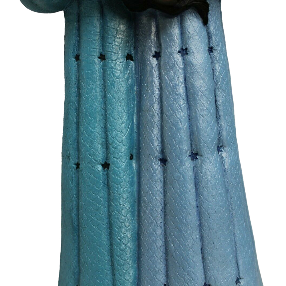 Фигурка серии"Шелк"-Чоймон и Байяр,полистоун