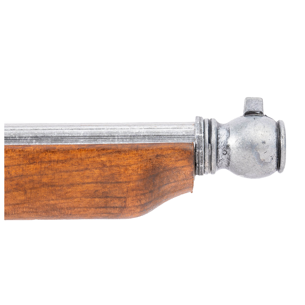 Фитильное ружье, Япония, 1800 г.