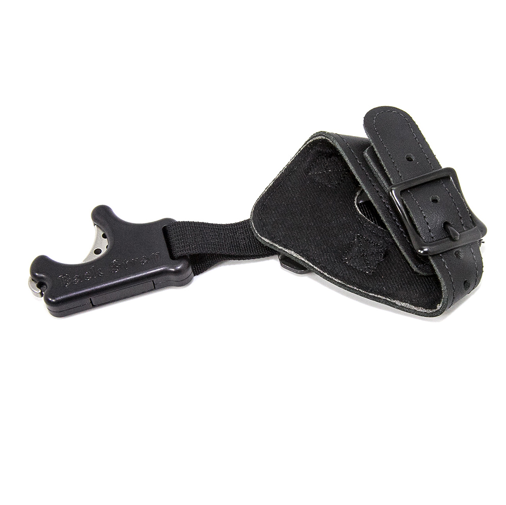 Релиз Back Strap