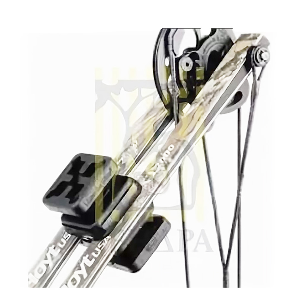 Виброгаситель Thunderblox Ultra для паралл.дуг