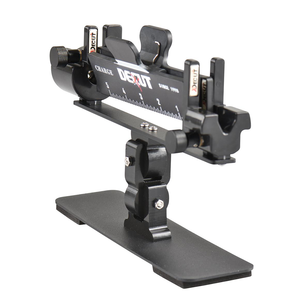 Пероклейка, производитель Decut, цвет черный