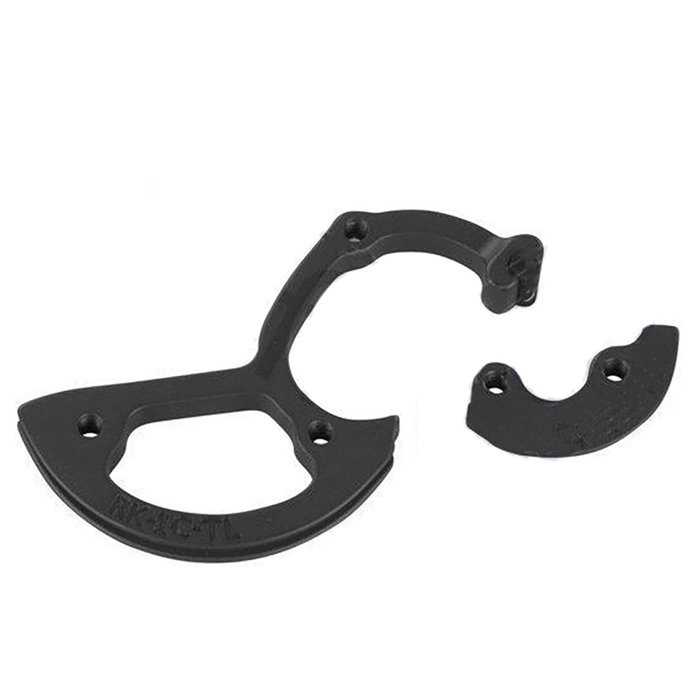 Модули для блока Rocket 1D, цвет черный