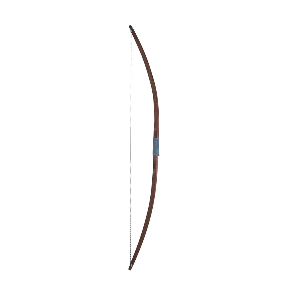 Лук Rattan длина 58", сила 20 lbs, тетива в комплекте, производитель Buck Trail