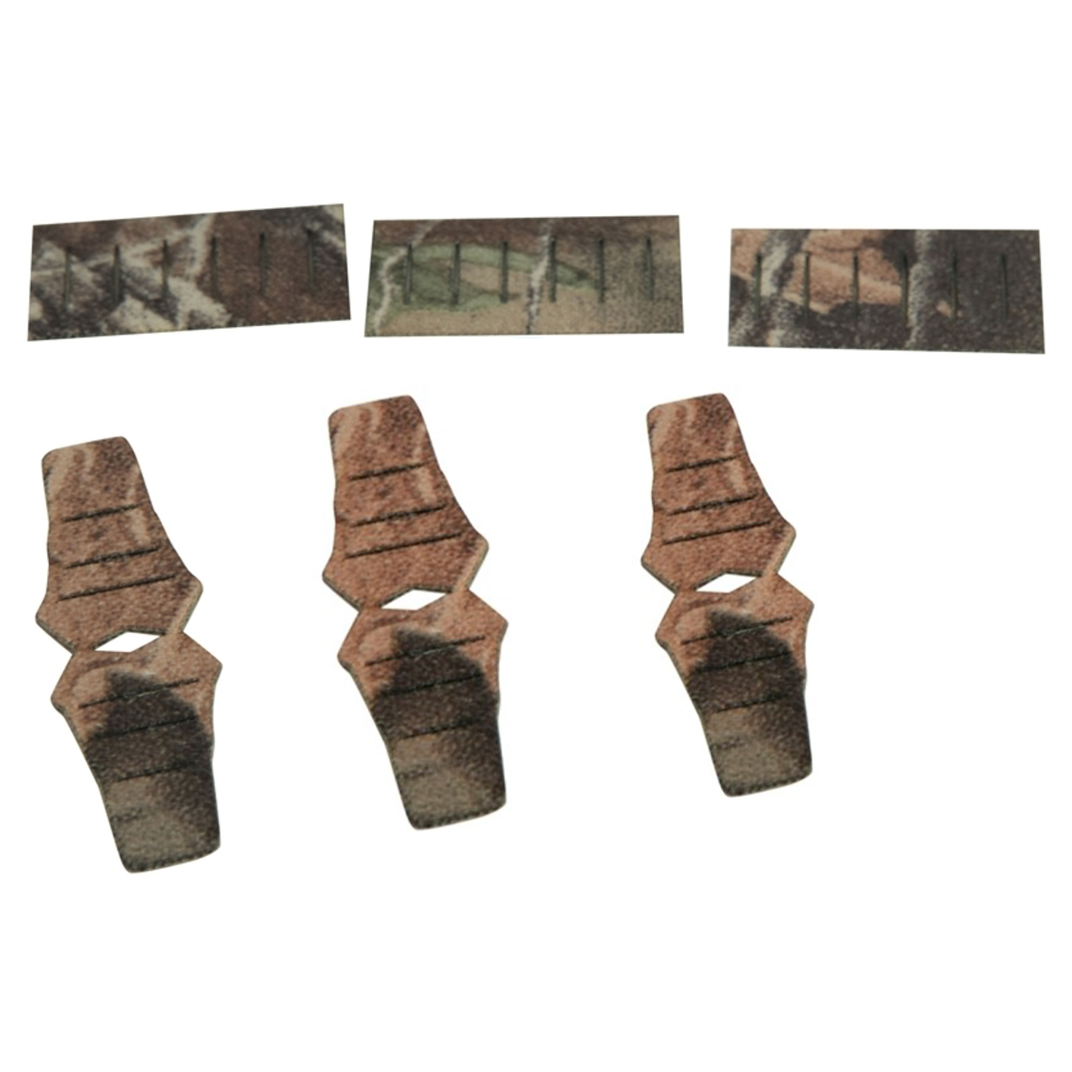 Защитные наклейки на усик полочки для снятия звука