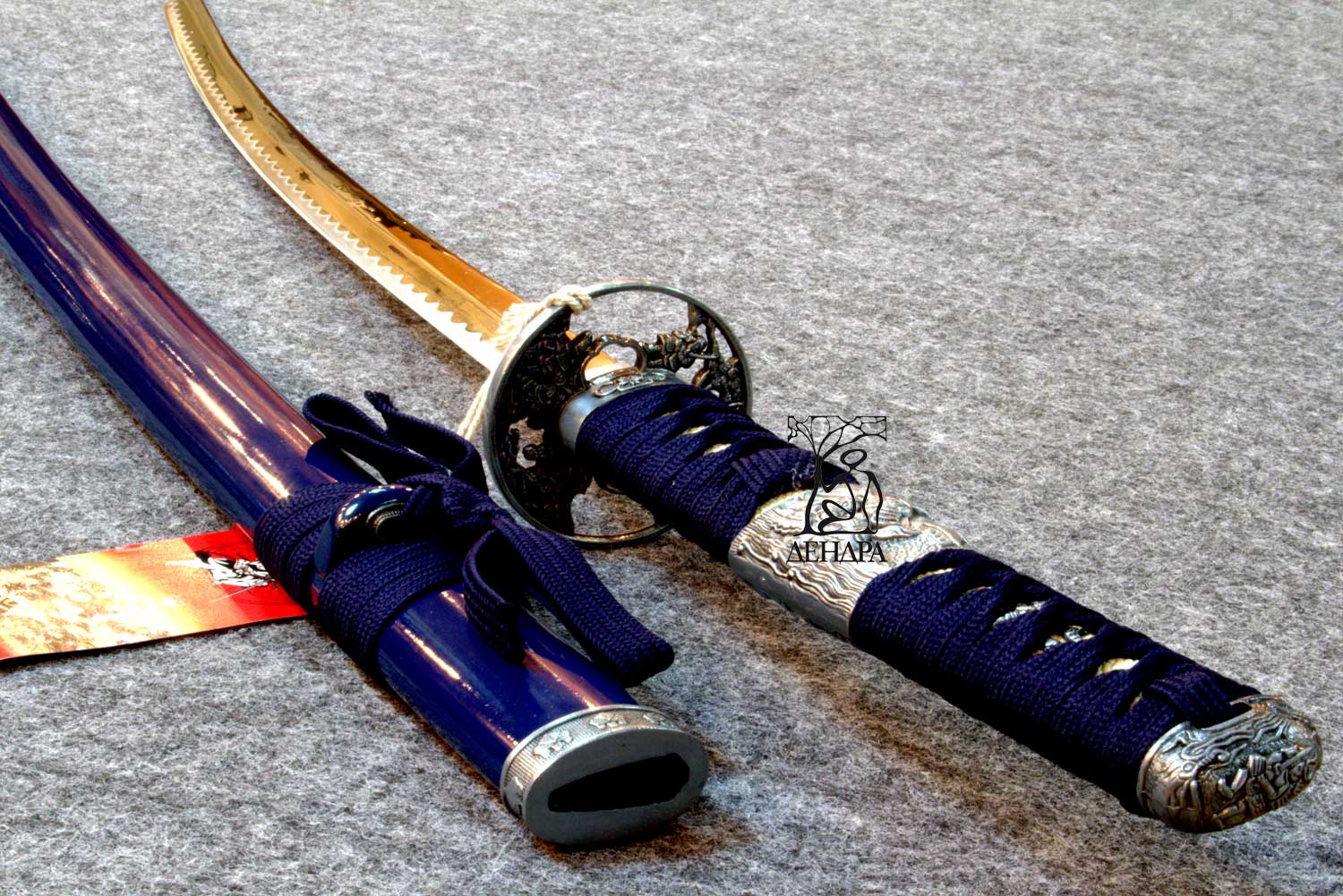 купить катану в подарок