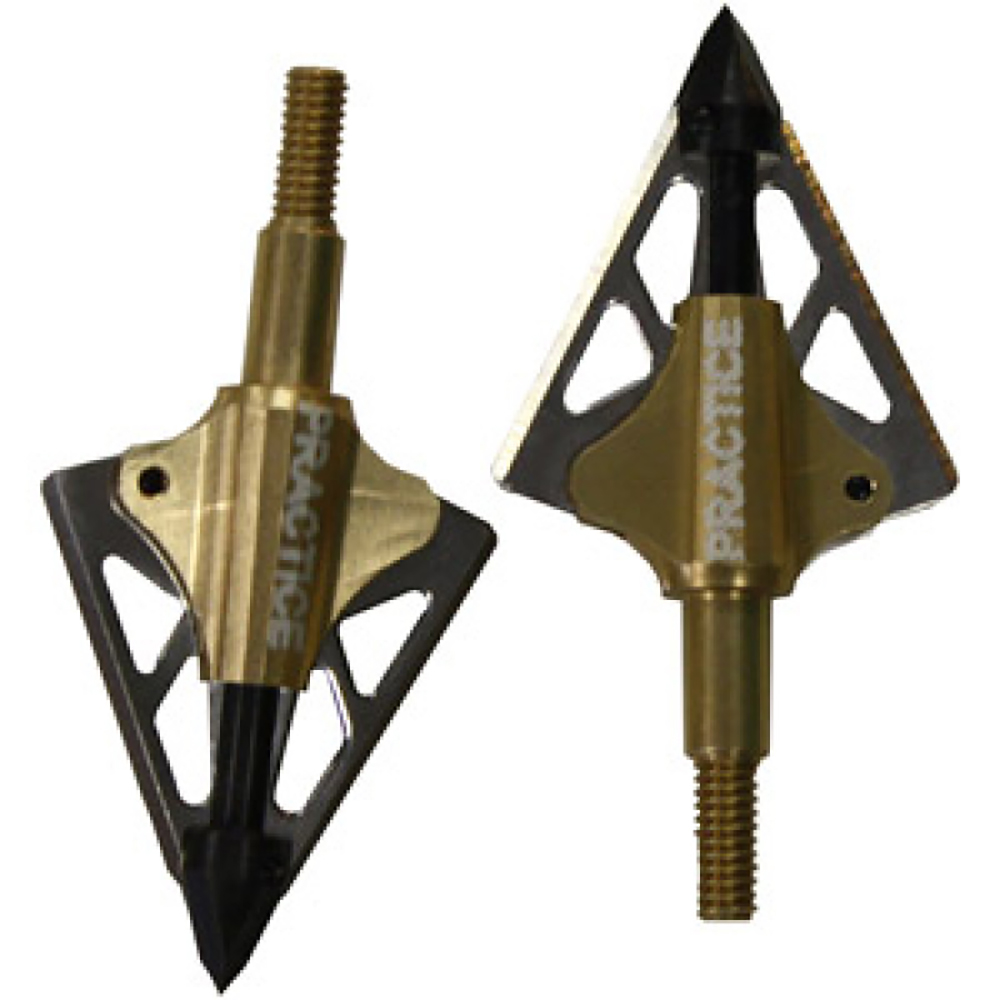 Тренировочный наконечник Blood-Runner 100 гр. 2 ле