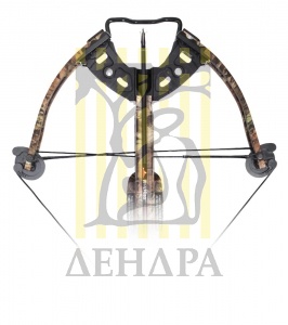 Фронтальная часть для арбалета Raider