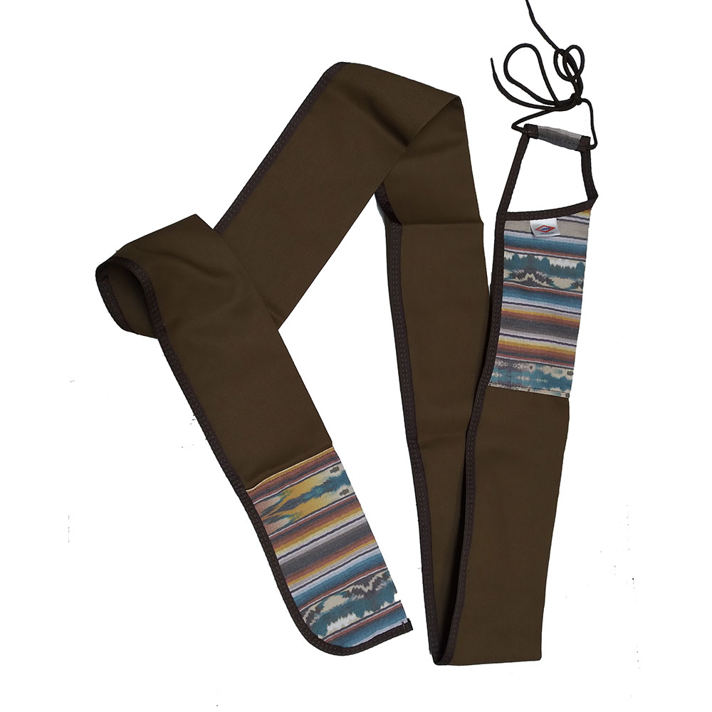 Чехол мягкий для традиционного лука, размер 183 см х 9 см, производитель Neet, цвет камуфлированный