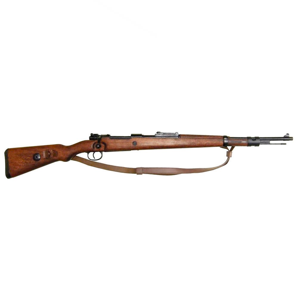 Карабин Маузера К-98, с ремнем, Германия, 1935 г., I и II Мировые войны
