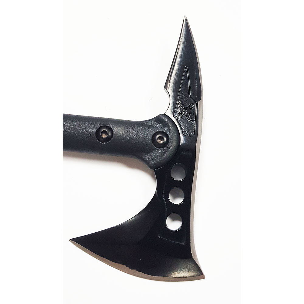 Топорик тактический, длина 39 см, чехол нейлон