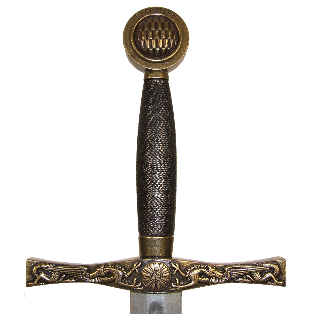 Меч короля Артура "Экскалибур"