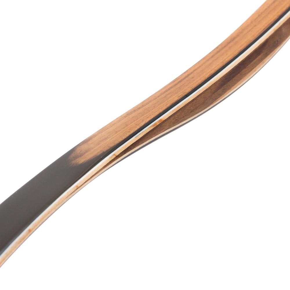 Лук традиционный SKB, длина 50", сила 30 lbs, тетива в комплекте, производитель Samick