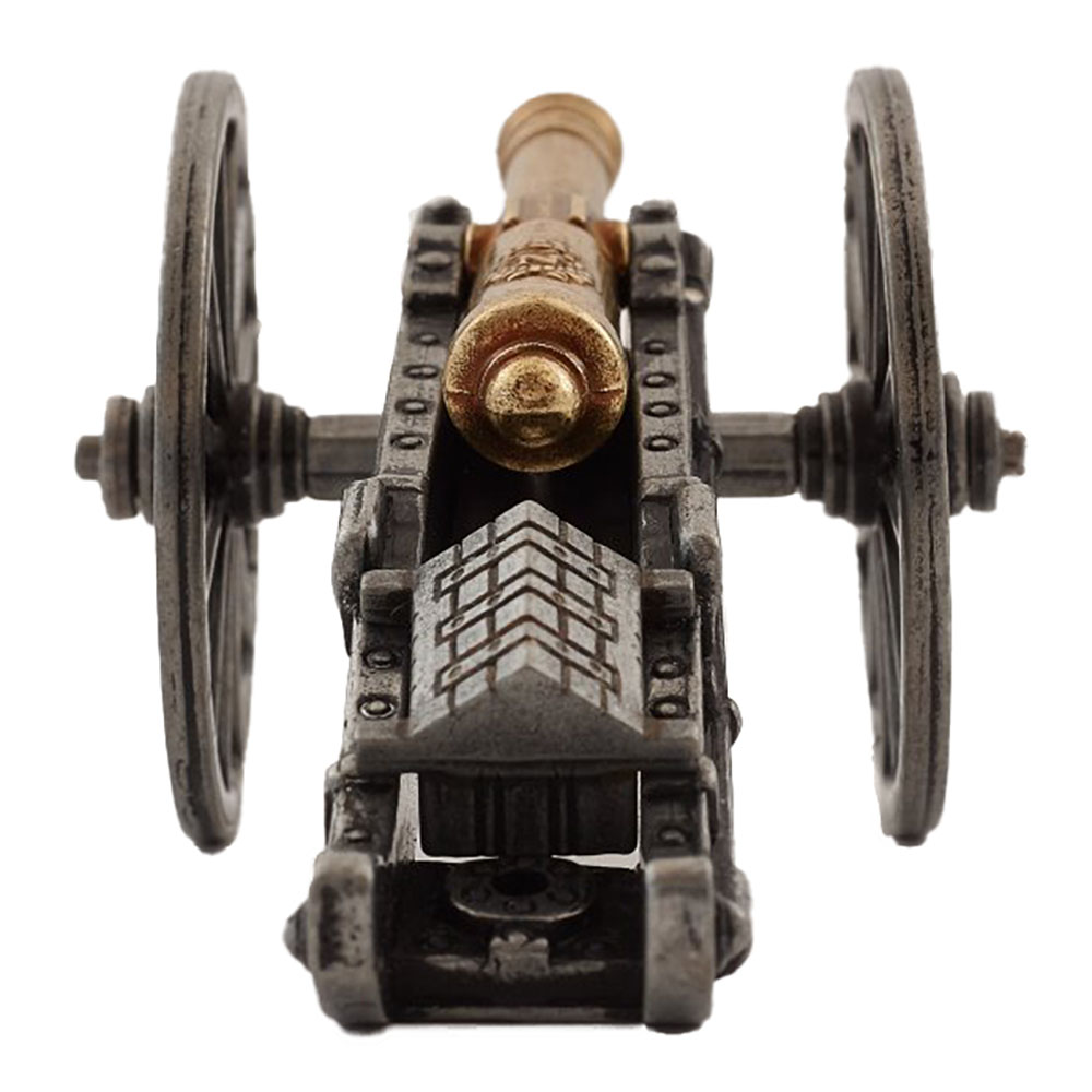 Пушка декоративная (Франция, 1806 г.)