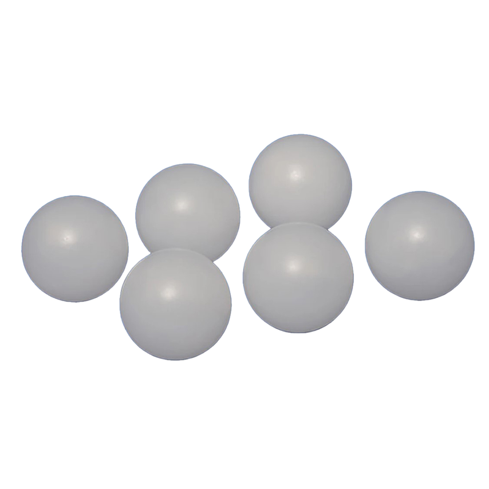 Шарик-стопор для микронастройки охотничьего прицела Lethal Weapon, 6шт.